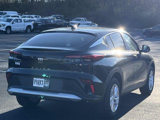 new 2026 Buick Envista car, priced at $25,502