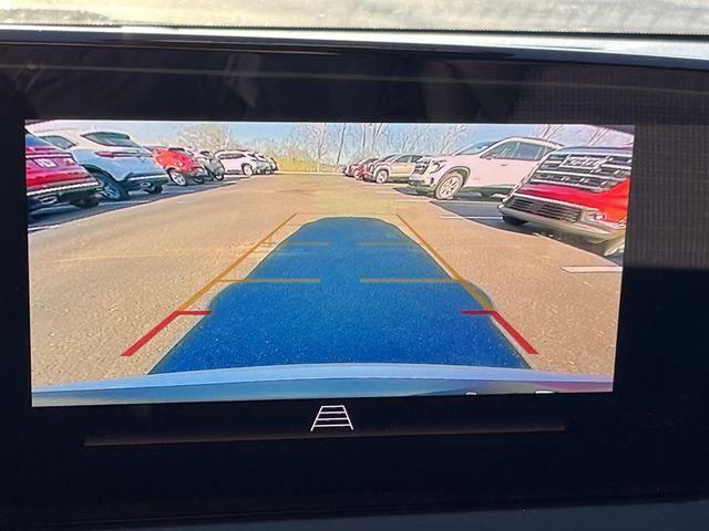 new 2026 Buick Envista car, priced at $25,502