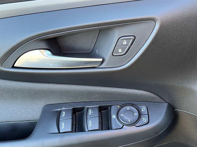 new 2026 Buick Envista car, priced at $25,502