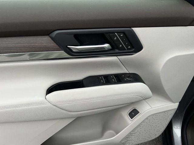 new 2026 GMC Terrain car