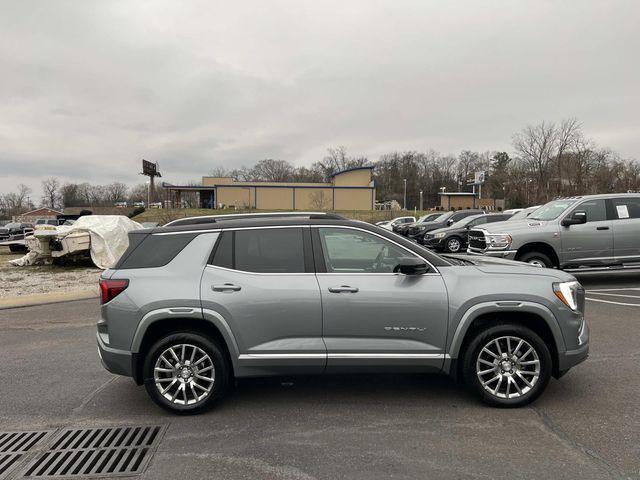 new 2026 GMC Terrain car