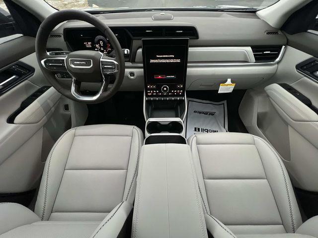 new 2026 GMC Terrain car