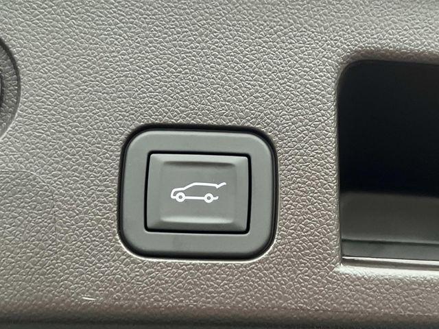 new 2026 GMC Terrain car