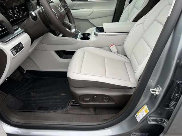 new 2026 GMC Terrain car