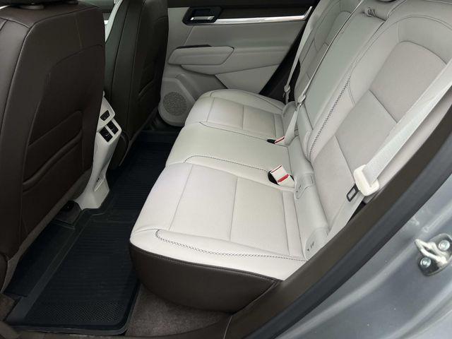 new 2026 GMC Terrain car