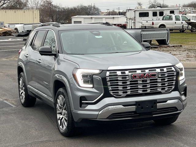 new 2026 GMC Terrain car