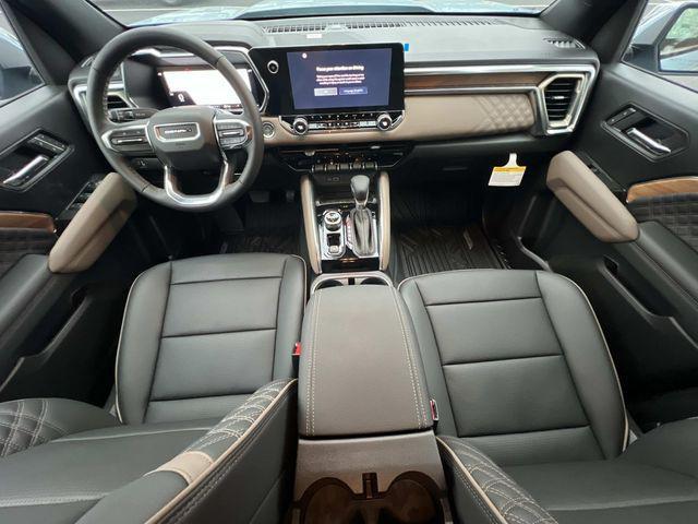 new 2026 GMC Canyon car, priced at $55,170