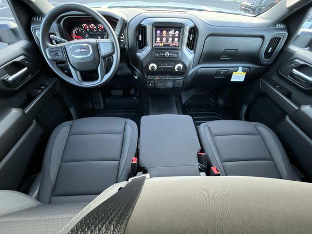 new 2026 GMC Sierra 2500 car, priced at $67,140