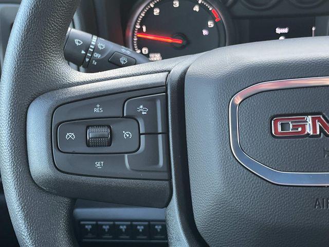 new 2026 GMC Sierra 2500 car, priced at $67,140