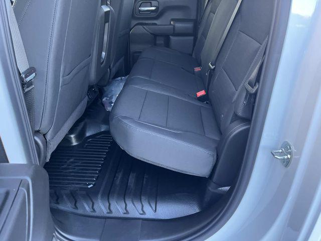 new 2026 GMC Sierra 2500 car, priced at $67,140