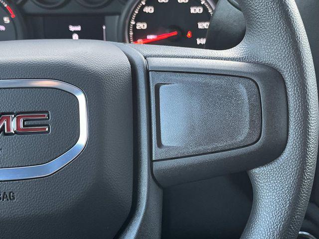 new 2026 GMC Sierra 2500 car, priced at $67,140