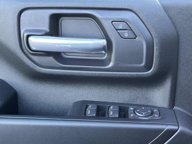 new 2026 GMC Sierra 2500 car, priced at $67,140