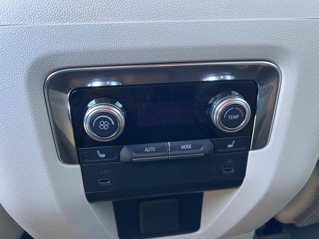 new 2026 GMC Yukon car