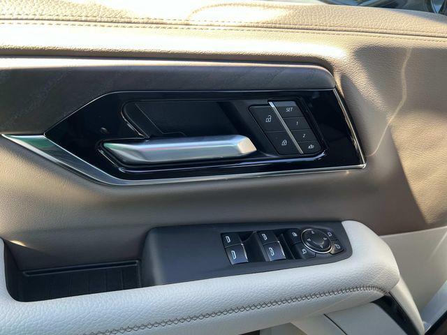 new 2026 GMC Yukon car