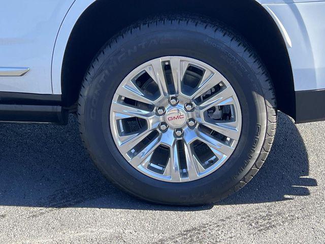 new 2026 GMC Yukon car