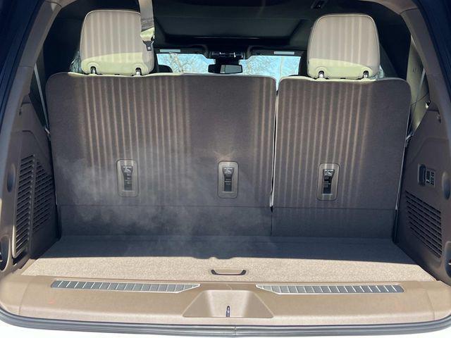 new 2026 GMC Yukon car