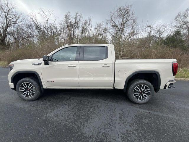 new 2026 GMC Sierra 1500 car, priced at $73,475