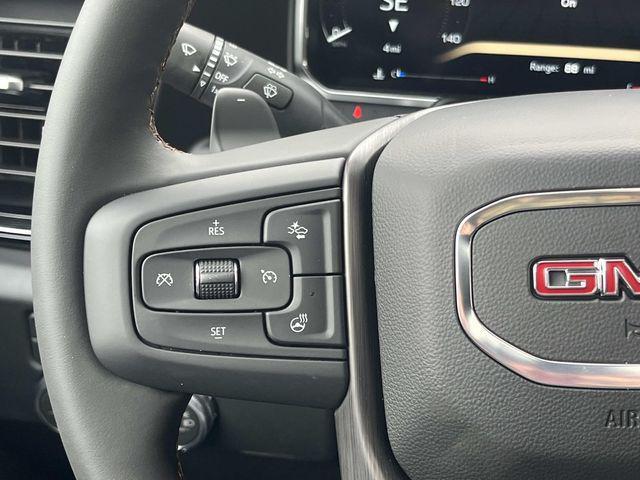 new 2026 GMC Sierra 1500 car, priced at $73,475