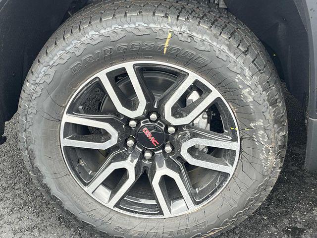 new 2026 GMC Sierra 1500 car, priced at $73,475