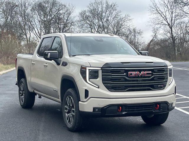 new 2026 GMC Sierra 1500 car, priced at $73,475