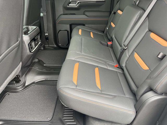 new 2026 GMC Sierra 1500 car, priced at $73,475