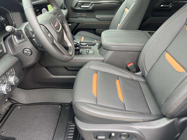 new 2026 GMC Sierra 1500 car, priced at $73,475