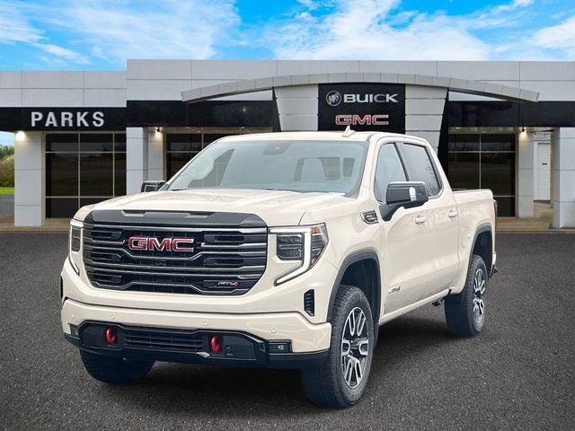 new 2026 GMC Sierra 1500 car, priced at $73,475