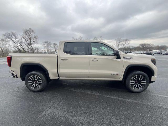 new 2026 GMC Sierra 1500 car, priced at $73,475