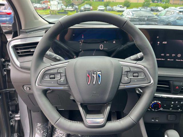 new 2026 Buick Encore GX car, priced at $30,281