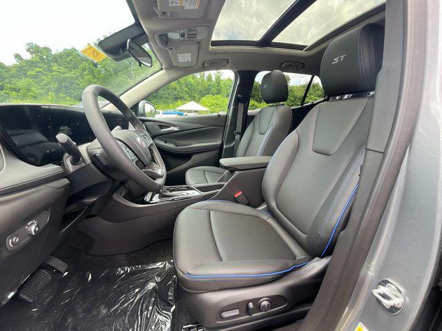 new 2026 Buick Encore GX car, priced at $30,281