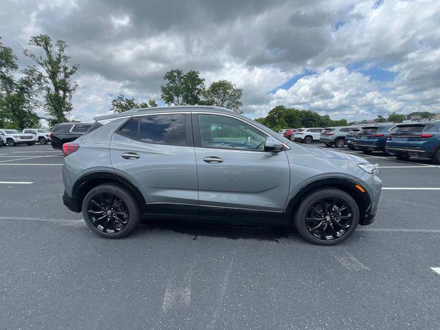 new 2026 Buick Encore GX car, priced at $30,281