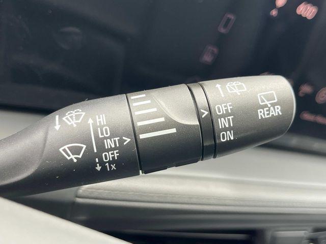 new 2026 Buick Encore GX car, priced at $30,281