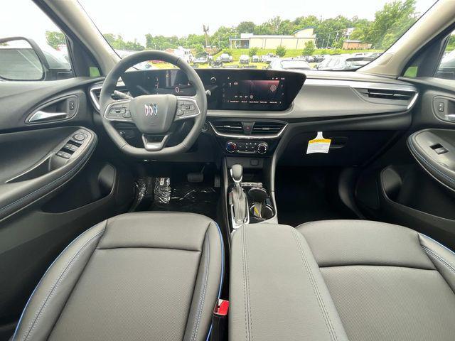 new 2026 Buick Encore GX car, priced at $30,281