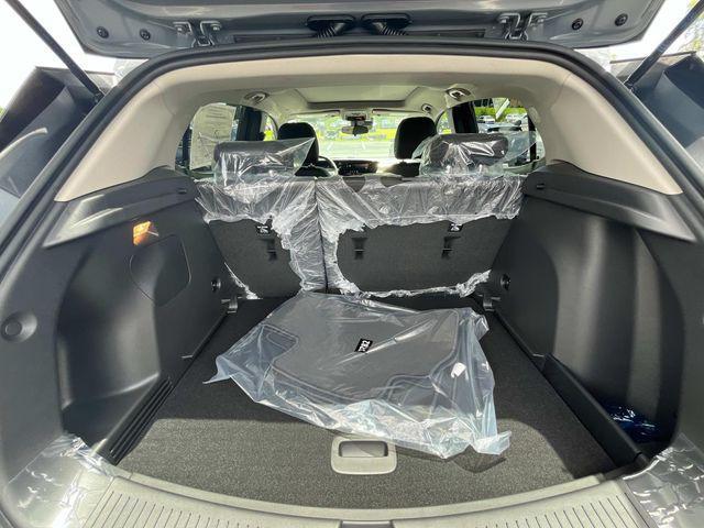 new 2026 Buick Encore GX car, priced at $30,281