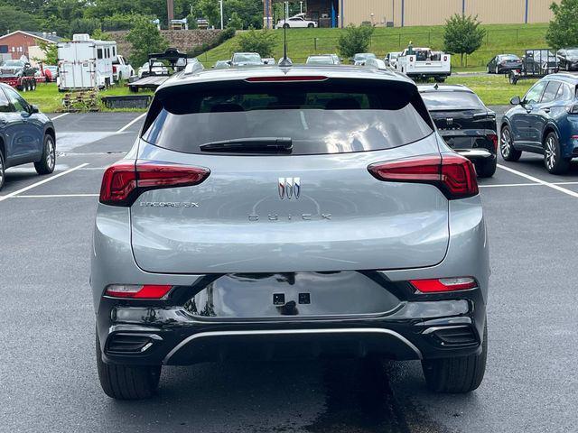 new 2026 Buick Encore GX car, priced at $30,281
