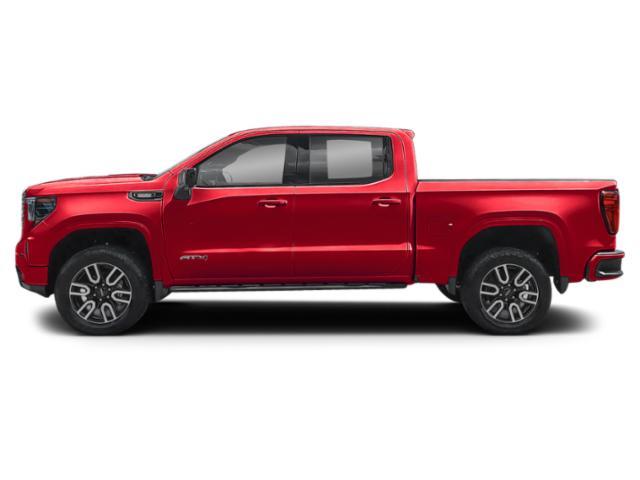 new 2026 GMC Sierra 1500 car, priced at $72,249