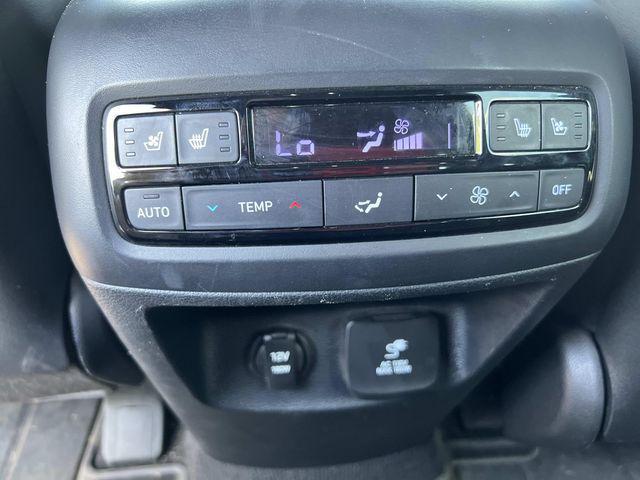 used 2025 Hyundai Palisade car, priced at $45,277
