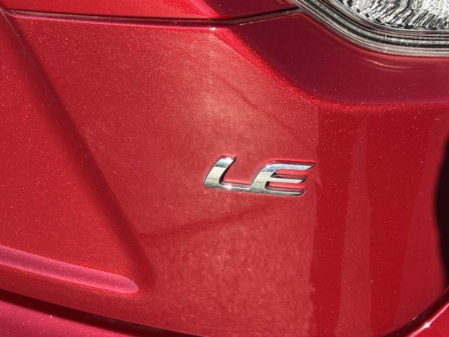 used 2024 Toyota Corolla car, priced at $20,221