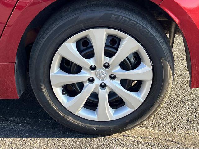 used 2024 Toyota Corolla car, priced at $20,221