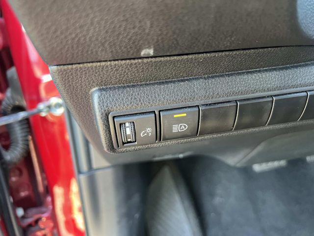 used 2024 Toyota Corolla car, priced at $20,221