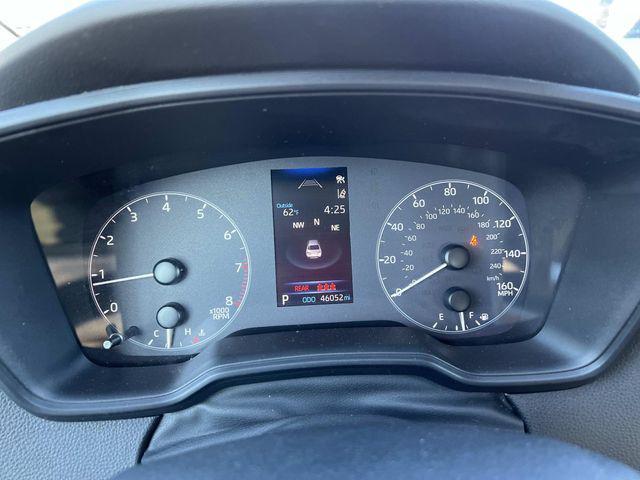 used 2024 Toyota Corolla car, priced at $20,221