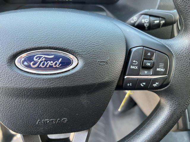 used 2025 Ford Transit-250 car, priced at $34,500