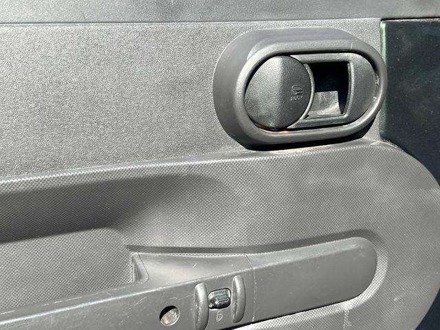 used 2010 Jeep Wrangler Unlimited car, priced at $10,279