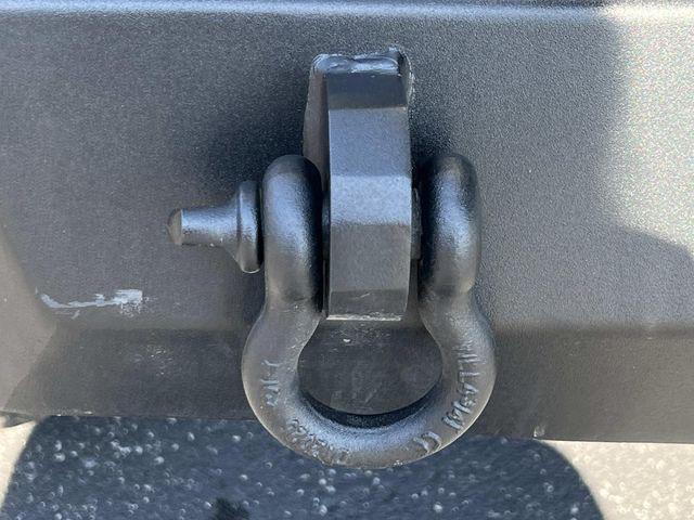 used 2010 Jeep Wrangler Unlimited car, priced at $10,279