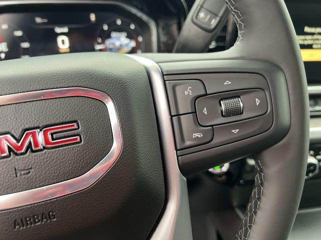 new 2026 GMC Sierra 2500 car, priced at $84,800