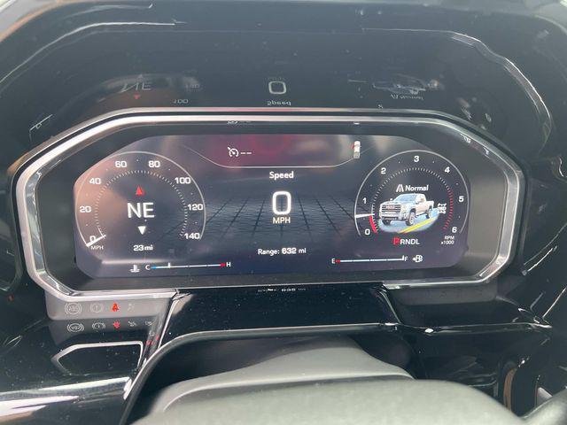 new 2026 GMC Sierra 2500 car, priced at $84,800