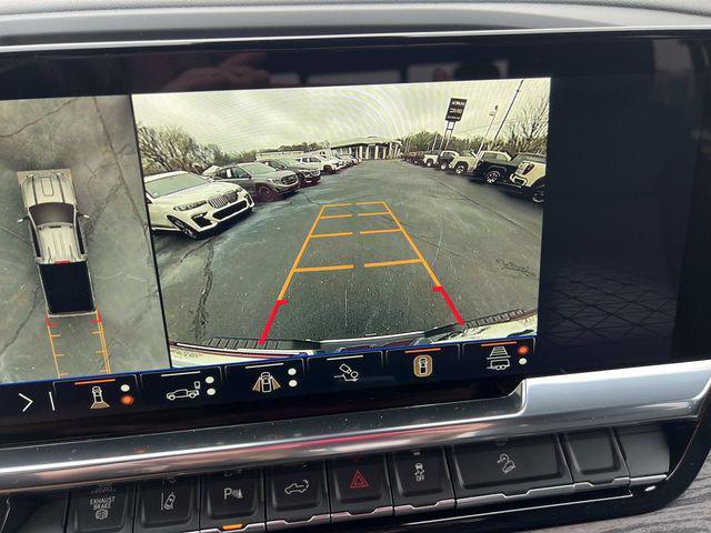 new 2026 GMC Sierra 2500 car, priced at $84,800