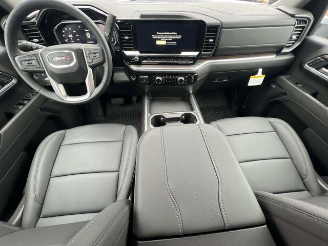 new 2026 GMC Sierra 2500 car, priced at $84,800