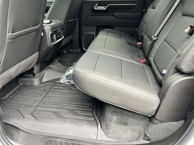 new 2026 GMC Sierra 2500 car, priced at $84,800