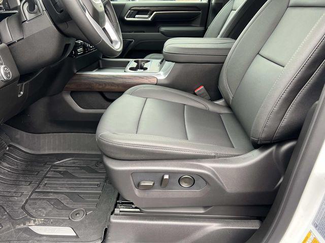 new 2026 GMC Sierra 2500 car, priced at $84,800